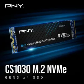 PNY CS1030 2 TB M.2
