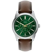 Fossil Herrenuhr, »PEARSON« FS6137 - silber