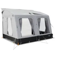 Dometic Rally Air Tour Vorzelt 260 x 250 cm Grau
