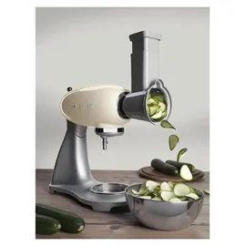 Smeg SMSG01 Gemüse Schneide Set