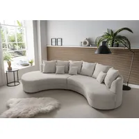 INOSIGN »Limoncello organische Formensprache, OTTOs Choice, L-Form«, ergonomische Form