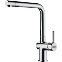 Franke Active L Küchenarmatur Chrom