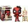 Funko Pop! Marvel Deadpool Artist Deadpool 887 Special Edition - - Vinyl Figur