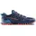 Herren Deep Sea/Cherry Tomato 47