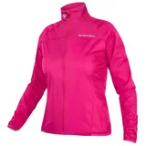 Endura Damen Xtract Jacke kirschrot S