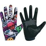 Gist Faster Long Gloves S