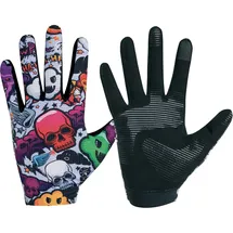 Gist Faster Long Gloves S