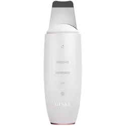 GESKE SMART APP GUIDED 9-in-1 facial scrub - White