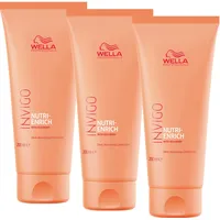 Wella Invigo Nutri-Enrich 200 ml