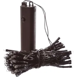 MARELIDA LED Lichterkette Durawise - 96 LED - L: 7,1m - 8 Funktionen - Timer - ...