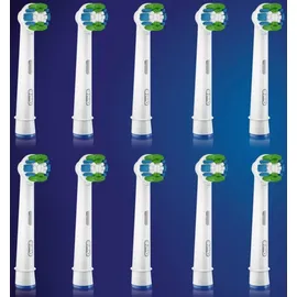 Oral-B Precision Clean CleanMaximiser Aufsteckbürste 10 St.