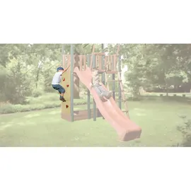 Weka Kletterwand Montis 816.3002.00.00