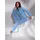 Creation L Premium Jerseyhose Regular Blau 21