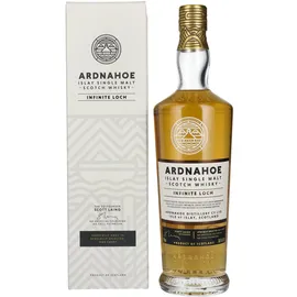 ardnahoe Infinite Loch 50% vol 0,7 l Geschenkbox