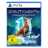 Spirit of the North PlayStation 5-Spiel