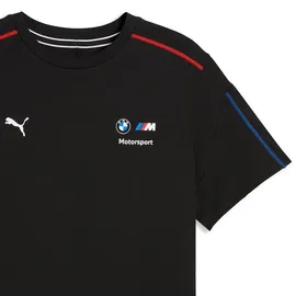 Puma BMW Motorsport schwarz L