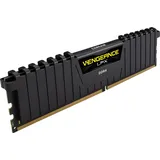 Corsair Vengeance LPX 32 GB (2 x 16 GB) DDR4 3600 MHz CL18 XMP (CMK32GX4M2D3600C18)
