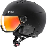 Uvex Wanted Visor