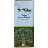 Öz Natur | Extra Virgin Olivenöl, Kaltgepresst 5L