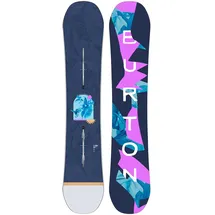 BURTON Yeasayer Flying V - 152