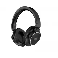 Kiwi Ears Division Over-Ear Kopfhörer - Schwarz