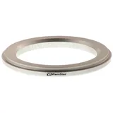 BBS Aluminium Zentrierring 82,0mm - 60,0mm 0923412 farblos eloxiert