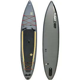 Lightboardcorp Light 3L MFT Tourer Platin Series 12,6' x 30' grau