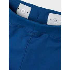 NAME IT Nkmsweat Jogger Blau 92
