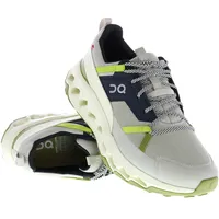 On Cloudhorizon Herren Chalk / Seedling 44