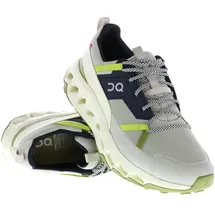 On Cloudhorizon Herren Chalk / Seedling 44