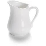 Maxwell & Williams Milchkännchen 110 ml/Maxwell Williams/White Basics/Sahnekännchen/Milchkanne/Porzellankännchen