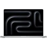 Apple MacBook Pro 16 2024 M4 Max 64 GB RAM 1 TB SSD 40-Core GPU Silber