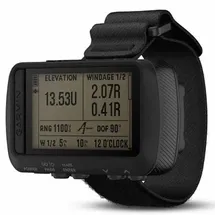 Garmin Foretrex 701 Ballistik Edition