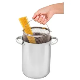 Kinghoff Spargeltopf 16 cm rund