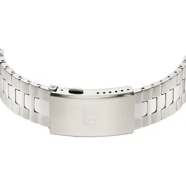 ETT Solaruhr ETT Edelstahlarmband 31 mm EGS-12160-31M