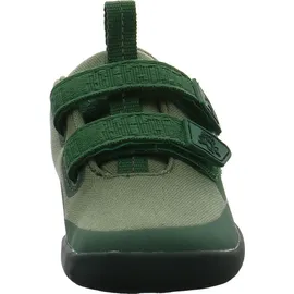 Affenzahn Barfußschuh Lucky Frosch Grün 25