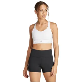 adidas FastImpact Luxe Run Weiß S