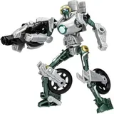 HASBRO F67295L00 TRA TRANSFORMERS EARTHSPARK WARRIOR THRASH