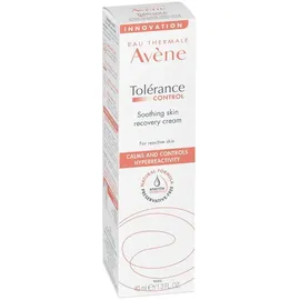 Avène Tolerance Control Creme 40 ml