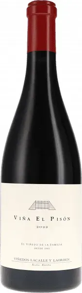 Vina El Pison Artadi 2022 BIO