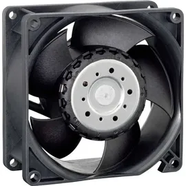 EBM PAPST 3212 JN Axiallüfter 12 V/DC 130 m3/h (L x B x H) 38 x 92 x 92 mm