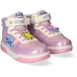 cerda stitch Stitch Rosa 28