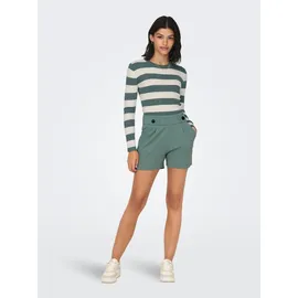 Jdy JDYGEGGO Shorts Chinois Grün L
