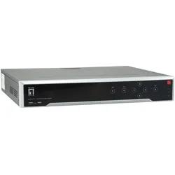 LevelOne NVR-1332 - NVR - 32 Kanäle - netzwerkfähig