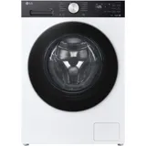 LG F4NX5009TKC Waschmaschine (9 kg, 1400 U/min)