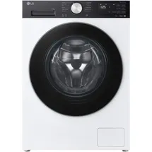 LG F4NX5009TKC Waschmaschine (9 kg, 1400 U/min)