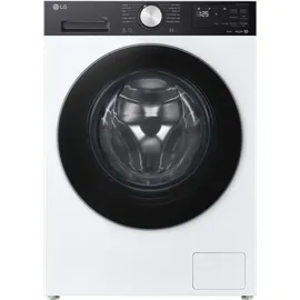 LG F4NX5009TKC Waschmaschine (9 kg, 1400 U/min)