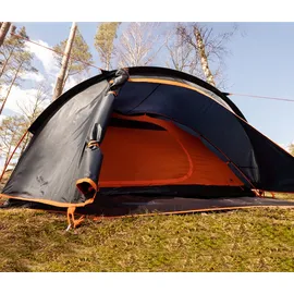 tambu Haika Blau/Orange