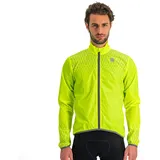 Sportful Reflex Jacket, Yellow Fluo, XL