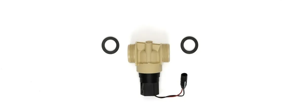 Mepa Sanicontrol Magnetventil, MV825/925 Batteriebetrieb, 718204 718204